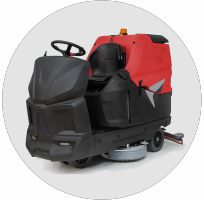 autolaveuse professionnelle