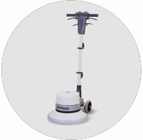 Monobrosse professionnelle
