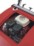 Moteur Honda série professionnel red