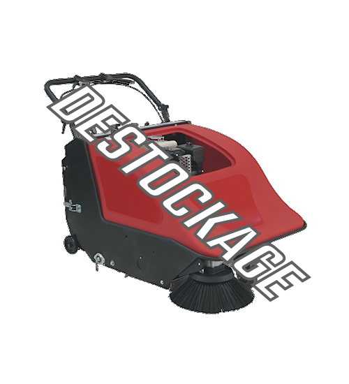 Balayeuse ST500 - ST500
