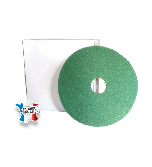 Disque vert Ø500 - 545181