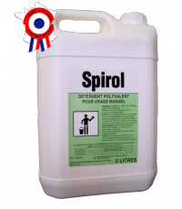 Spirol - SPIRO00060