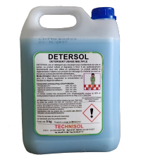 Détersol - 004987