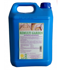 Remulti garden - 028511