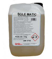 SOLE MATIC - 045528