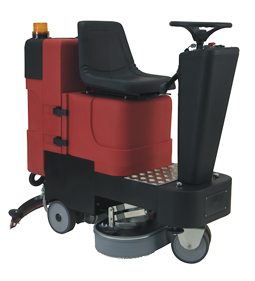 660 Spartacus - 660 Speeder