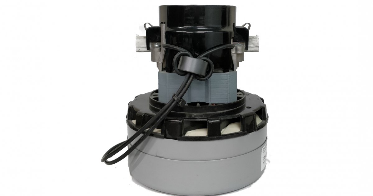 MOTEUR ASPIRATEUR TURBINE D'Aspiration Moteur pour Würth Iss 54 - 1200