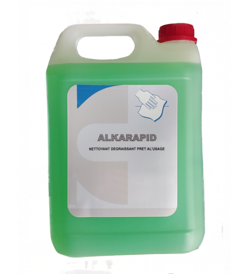 Alkarapid - 045416