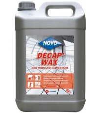 DECAPWAX non moussant - INDUN00060