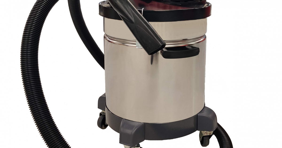 Aspirateur professionnel huile et copeaux — free download