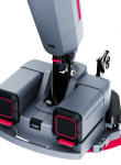 Double batterie intelligente : jusqu'à 120 min d'autonomie et alimentation de secours.